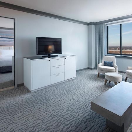 The Lofton Hotel Minneapolis, Tapestry Collection By Hilton Esterno foto
