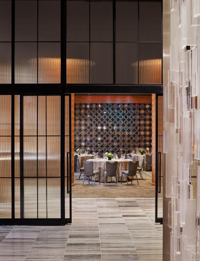 The Lofton Hotel Minneapolis, Tapestry Collection By Hilton Esterno foto
