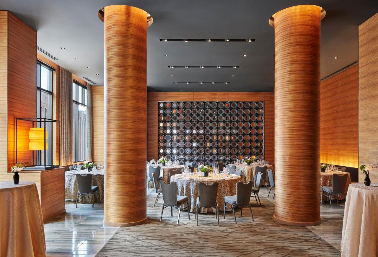 The Lofton Hotel Minneapolis, Tapestry Collection By Hilton Esterno foto