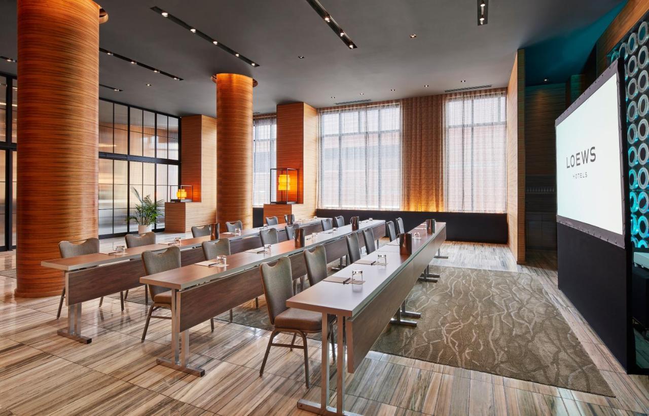 The Lofton Hotel Minneapolis, Tapestry Collection By Hilton Esterno foto