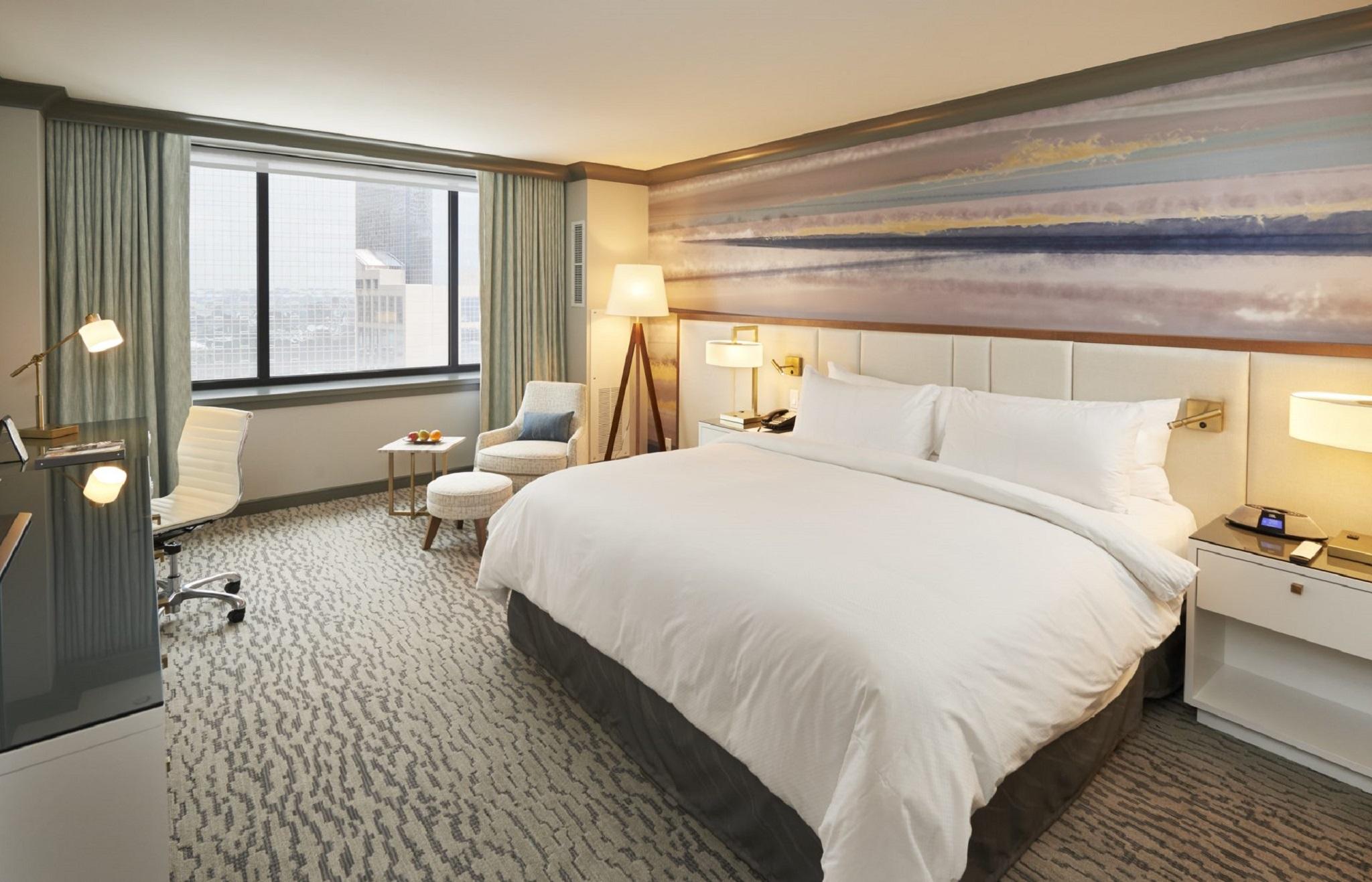 The Lofton Hotel Minneapolis, Tapestry Collection By Hilton Esterno foto