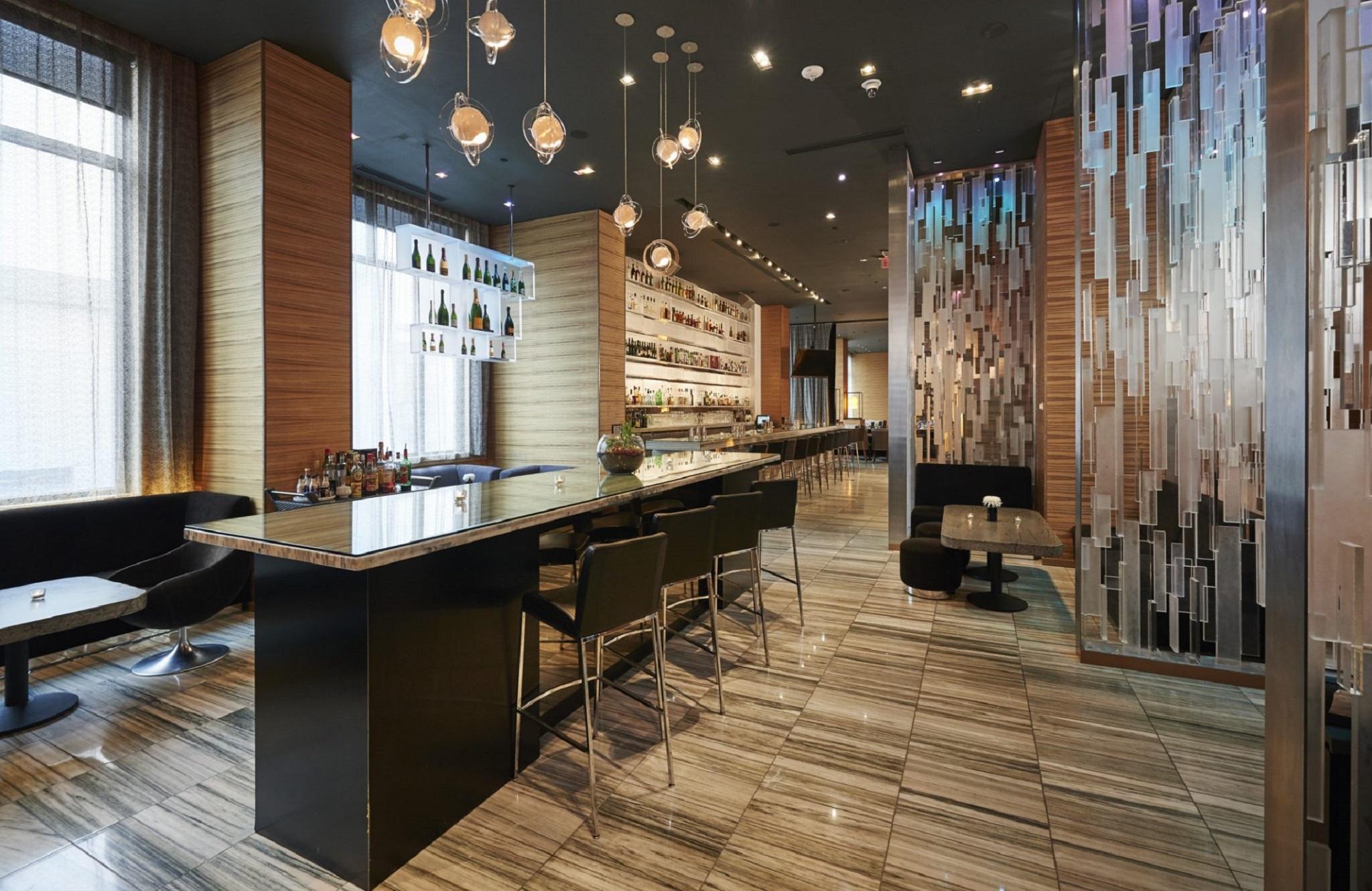 The Lofton Hotel Minneapolis, Tapestry Collection By Hilton Esterno foto