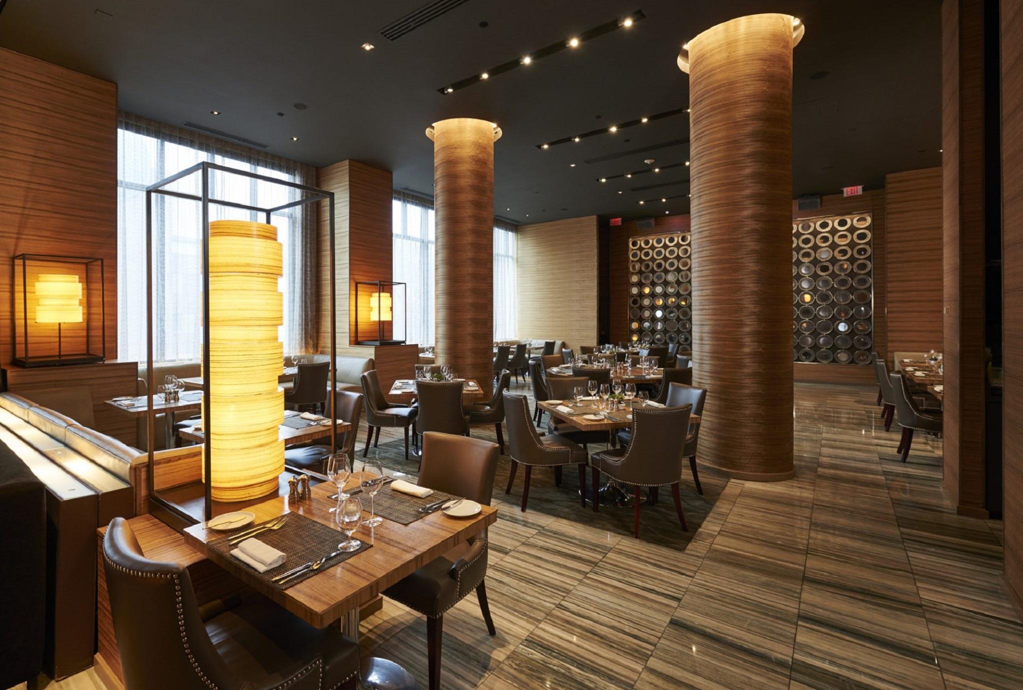 The Lofton Hotel Minneapolis, Tapestry Collection By Hilton Esterno foto