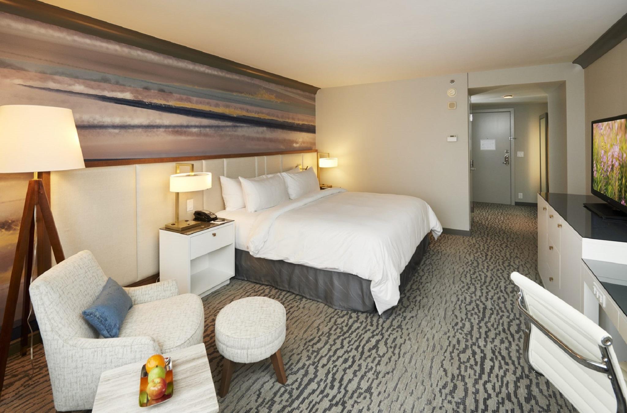 The Lofton Hotel Minneapolis, Tapestry Collection By Hilton Esterno foto