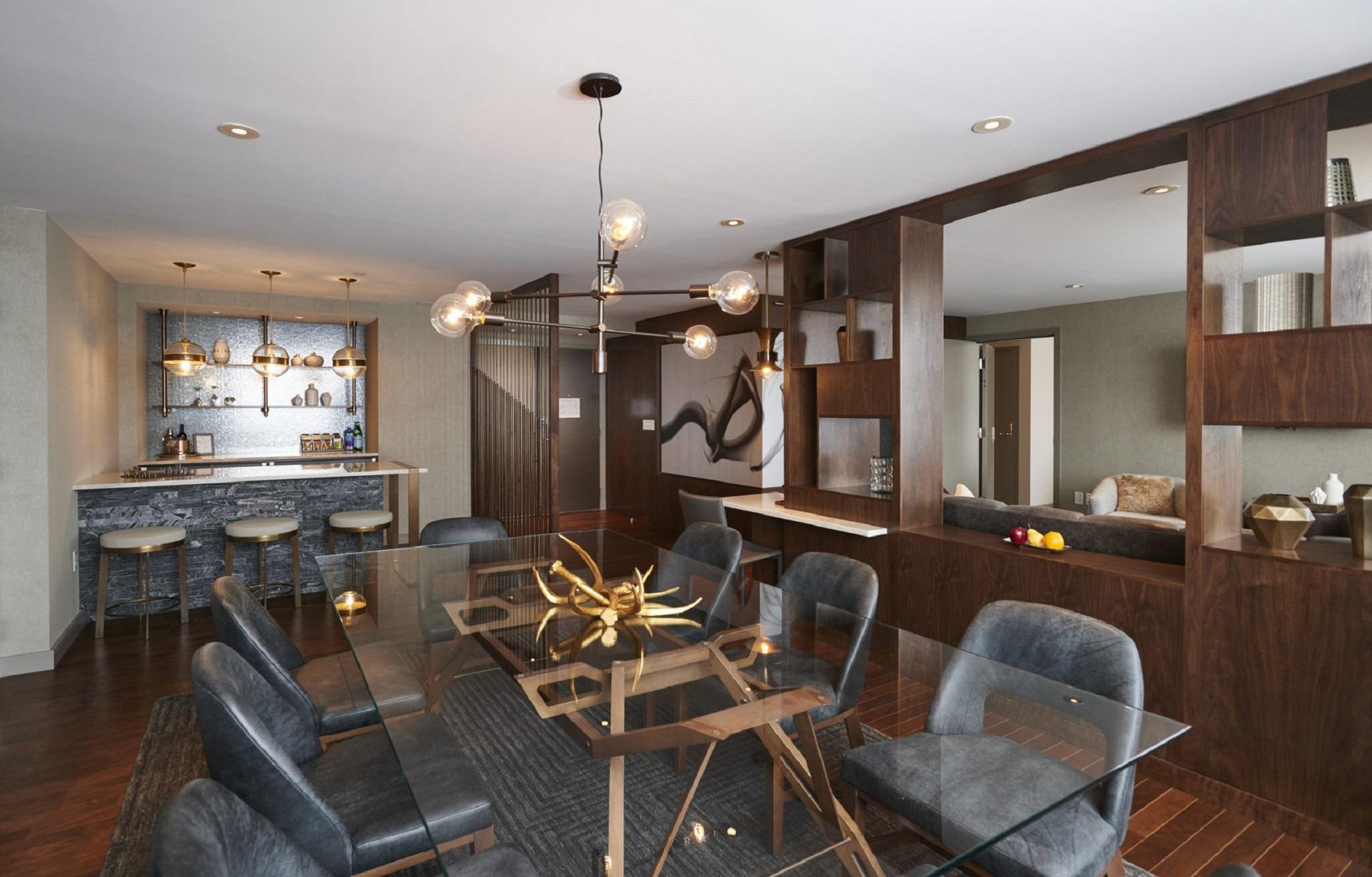 The Lofton Hotel Minneapolis, Tapestry Collection By Hilton Esterno foto