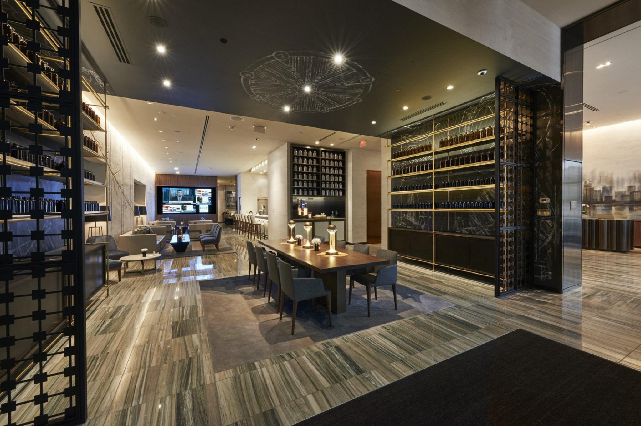 The Lofton Hotel Minneapolis, Tapestry Collection By Hilton Esterno foto