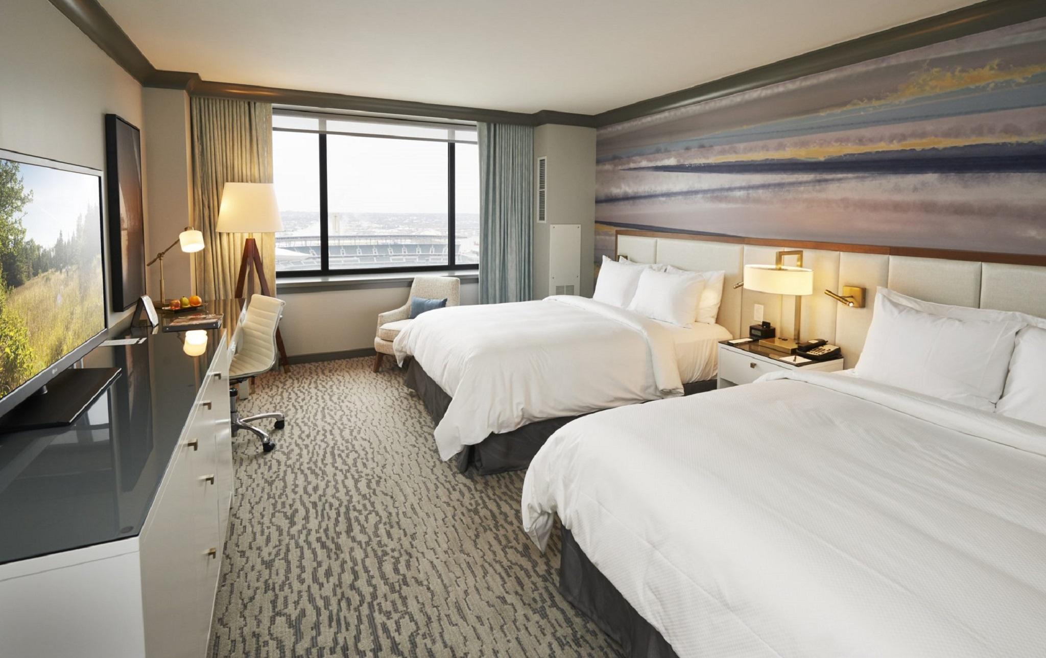 The Lofton Hotel Minneapolis, Tapestry Collection By Hilton Esterno foto