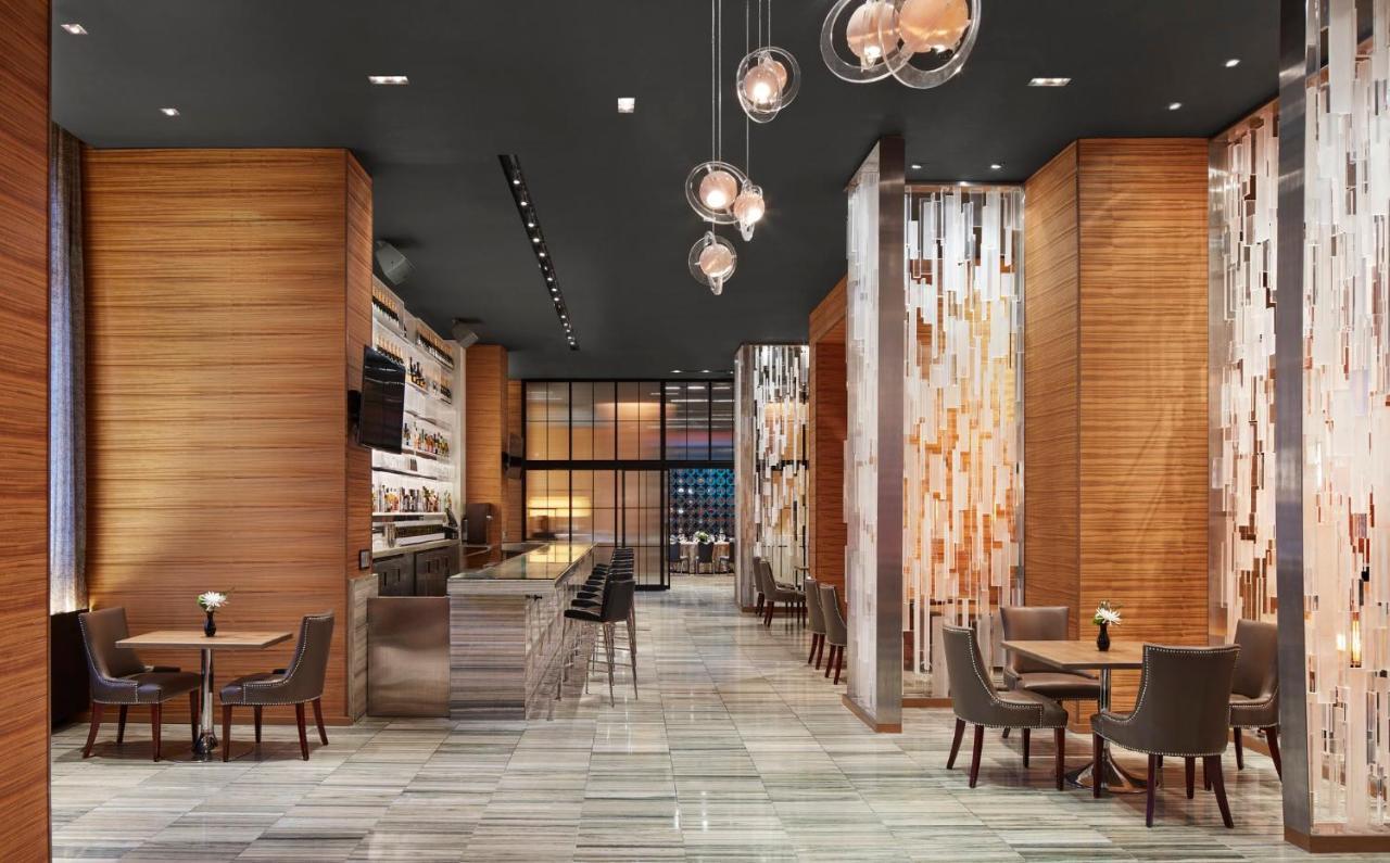 The Lofton Hotel Minneapolis, Tapestry Collection By Hilton Esterno foto