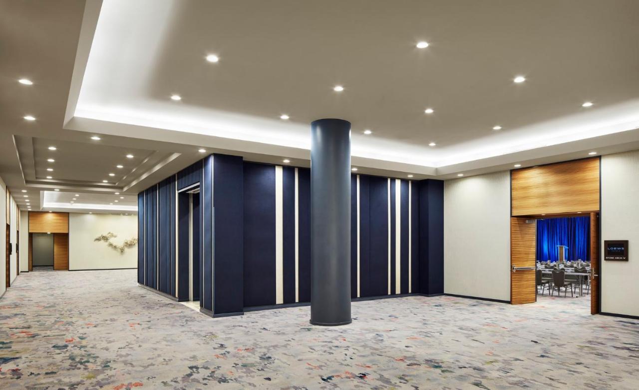 The Lofton Hotel Minneapolis, Tapestry Collection By Hilton Esterno foto