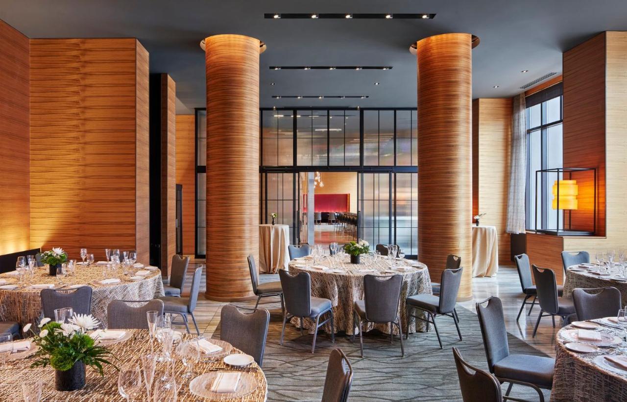 The Lofton Hotel Minneapolis, Tapestry Collection By Hilton Esterno foto
