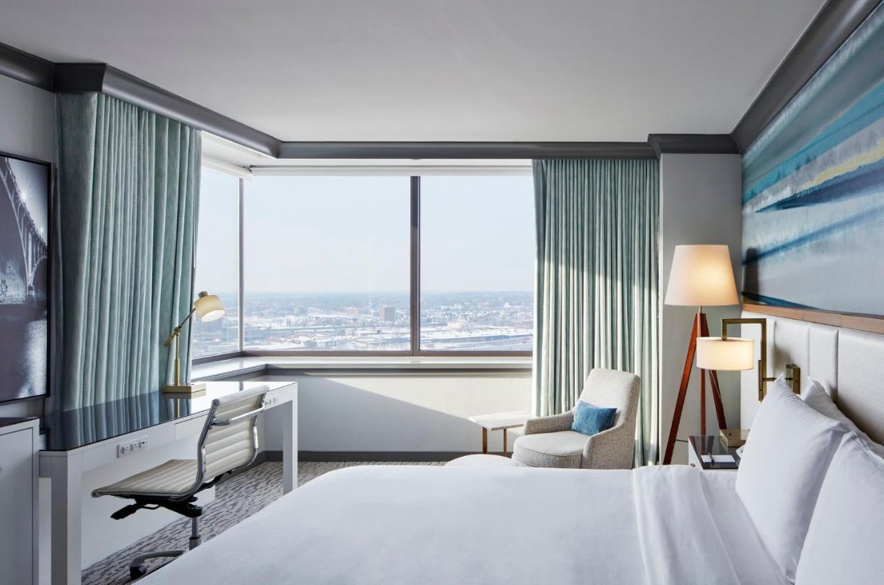 The Lofton Hotel Minneapolis, Tapestry Collection By Hilton Esterno foto