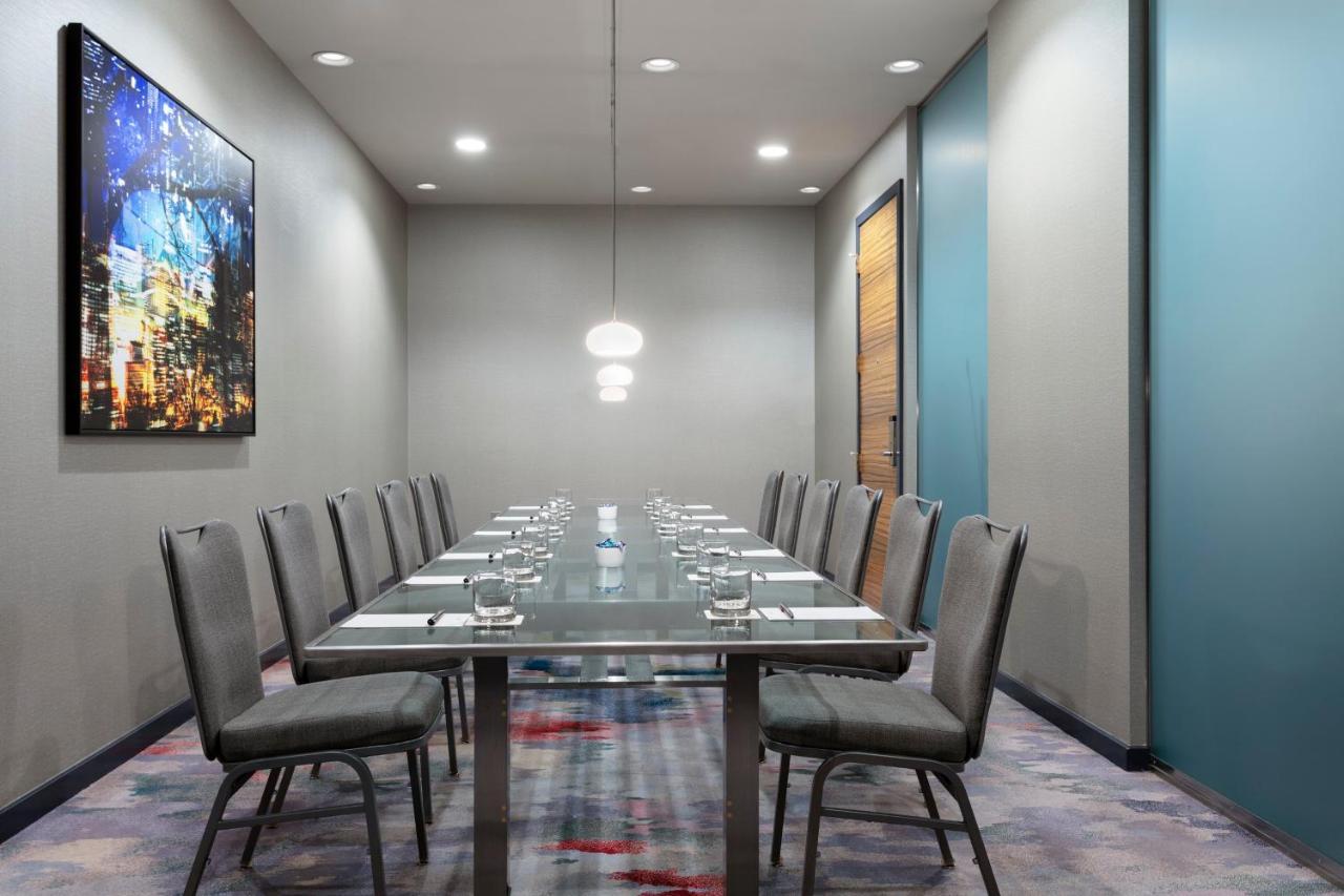 The Lofton Hotel Minneapolis, Tapestry Collection By Hilton Esterno foto