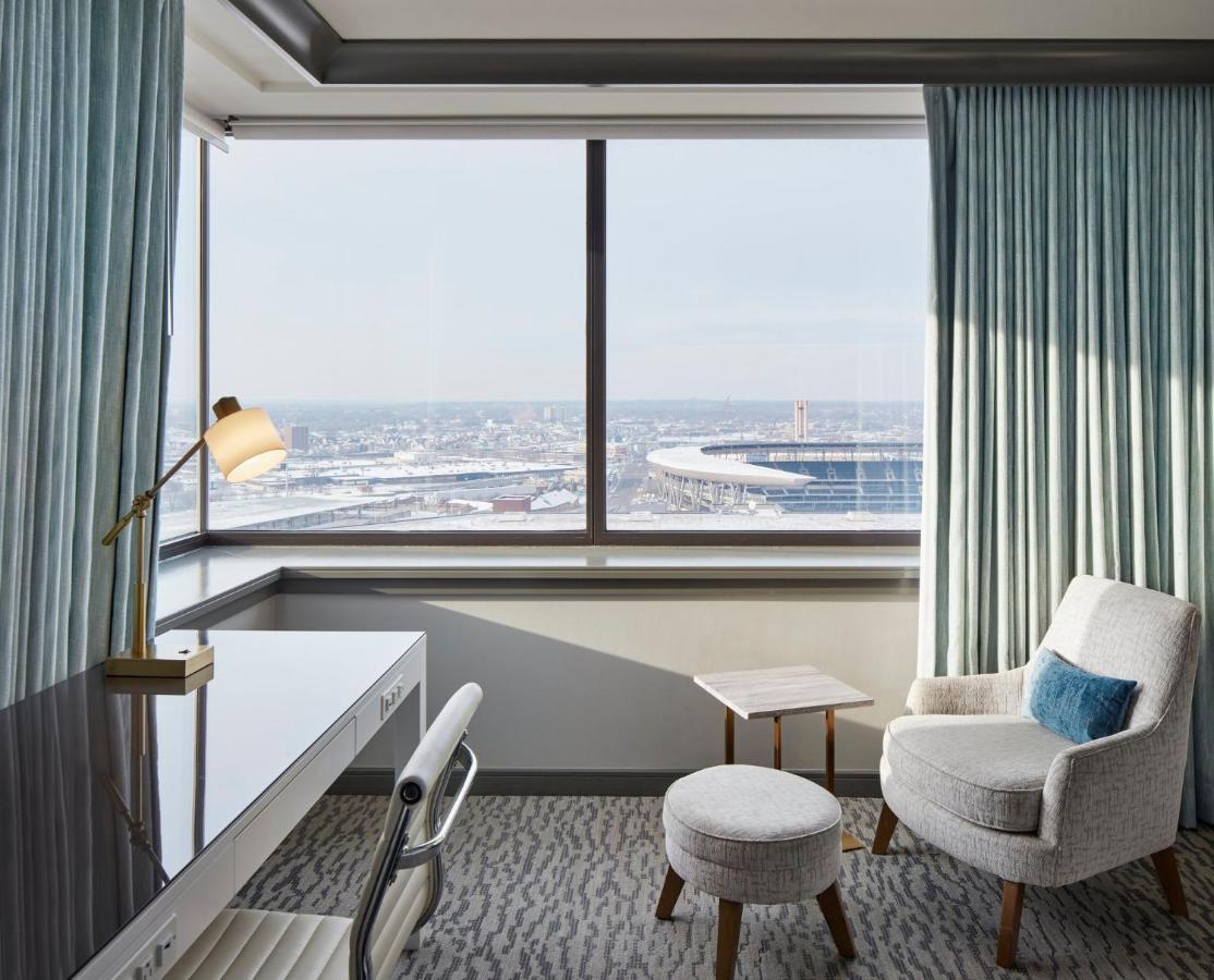 The Lofton Hotel Minneapolis, Tapestry Collection By Hilton Esterno foto