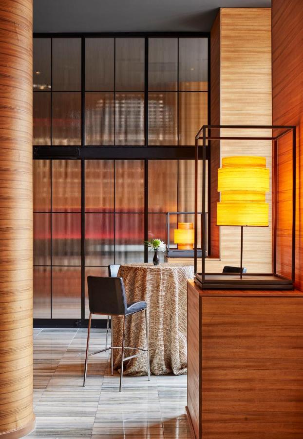 The Lofton Hotel Minneapolis, Tapestry Collection By Hilton Esterno foto