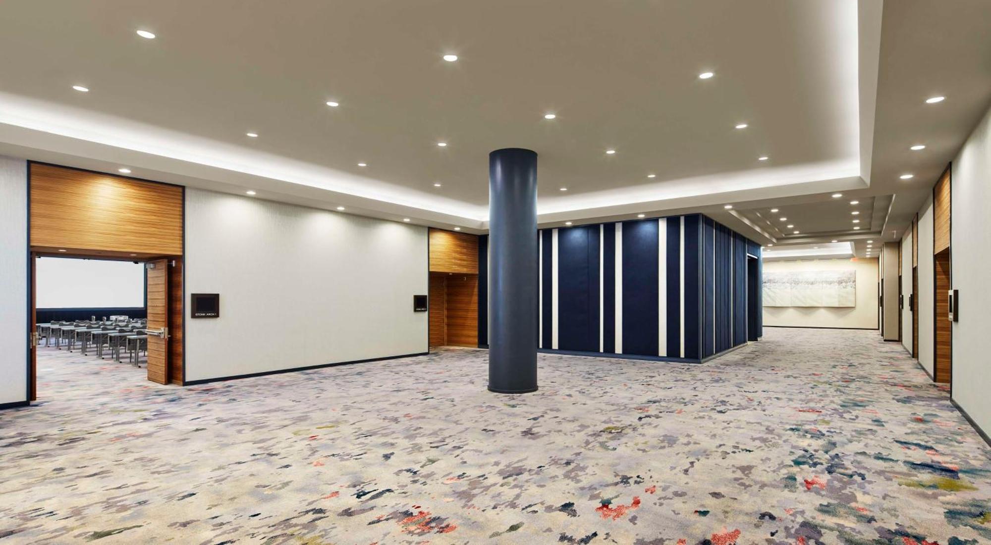 The Lofton Hotel Minneapolis, Tapestry Collection By Hilton Esterno foto