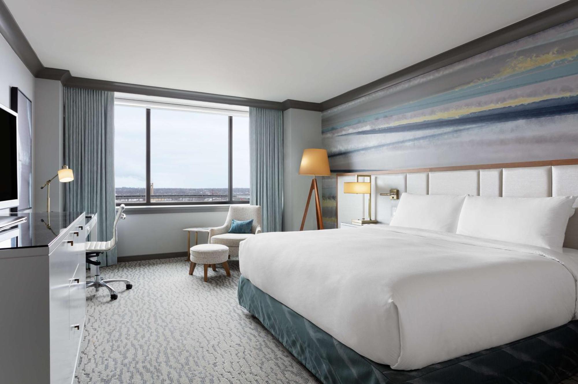 The Lofton Hotel Minneapolis, Tapestry Collection By Hilton Esterno foto