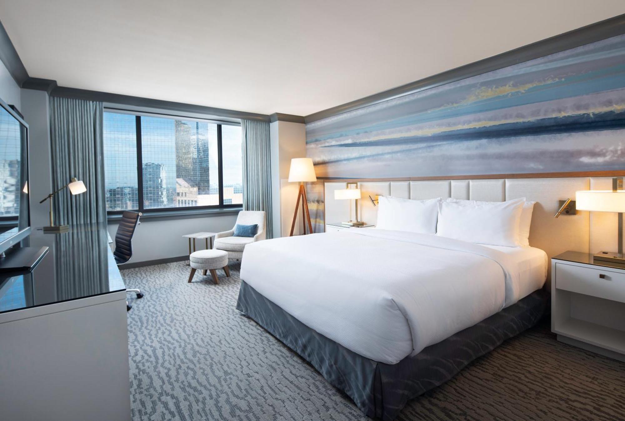 The Lofton Hotel Minneapolis, Tapestry Collection By Hilton Esterno foto