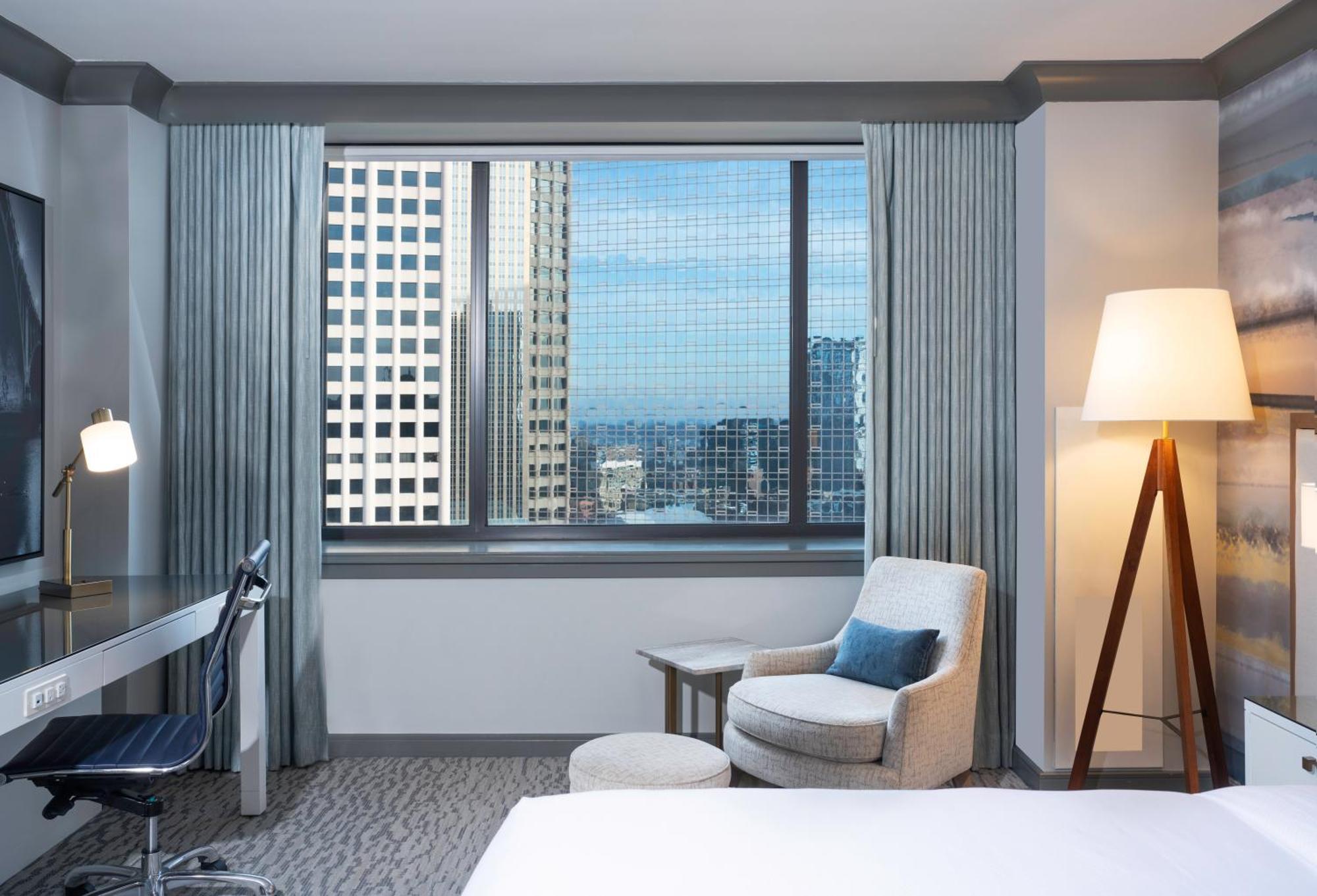 The Lofton Hotel Minneapolis, Tapestry Collection By Hilton Esterno foto