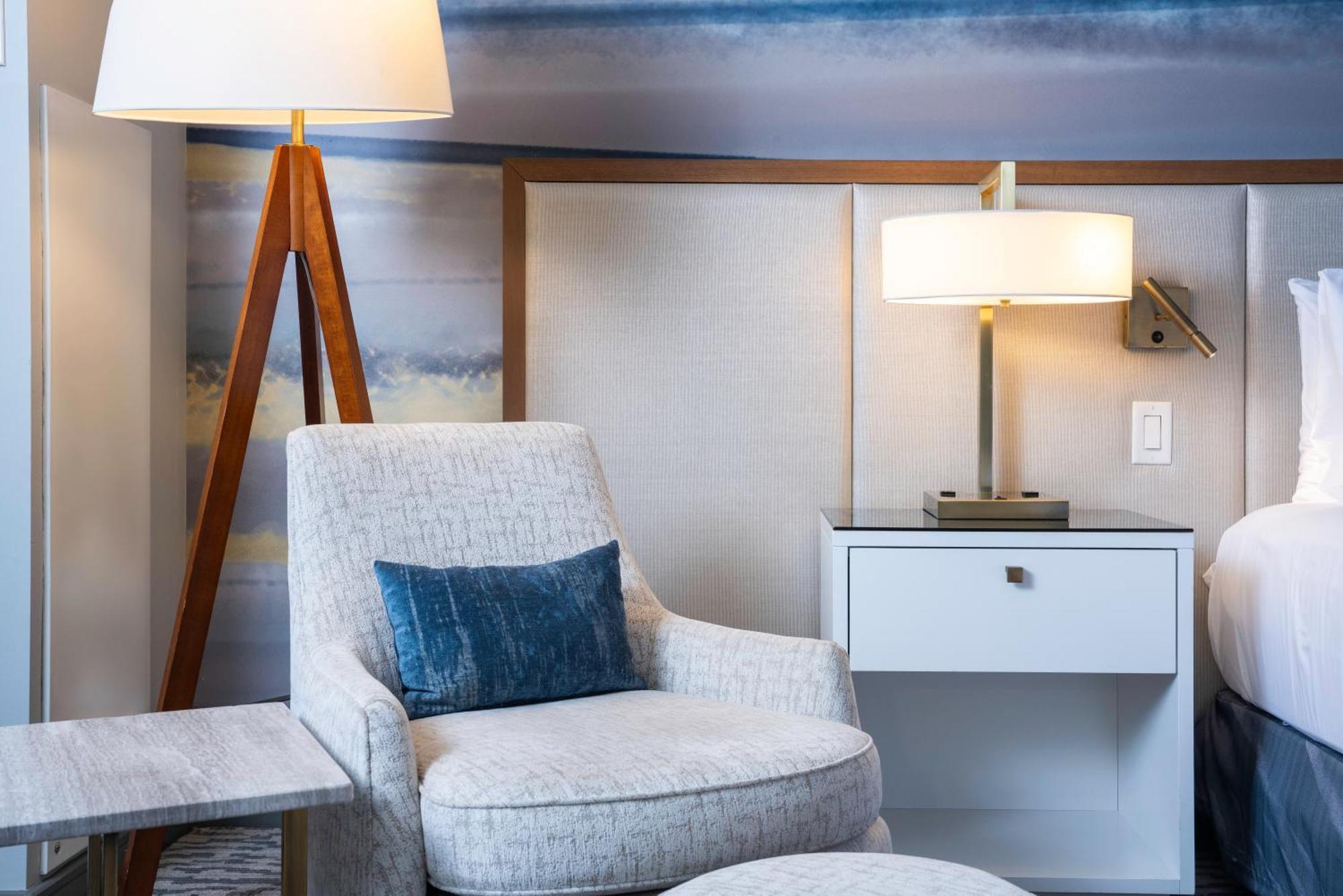The Lofton Hotel Minneapolis, Tapestry Collection By Hilton Esterno foto