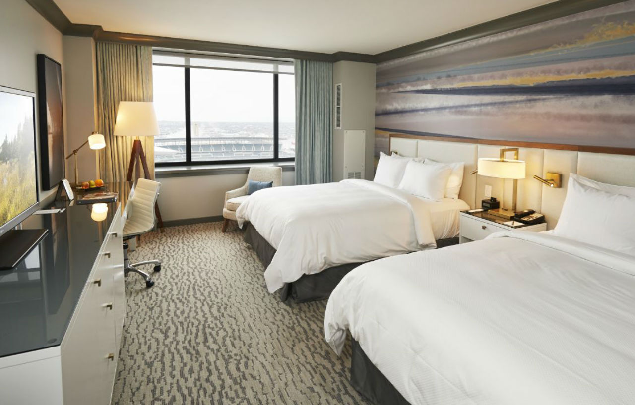 The Lofton Hotel Minneapolis, Tapestry Collection By Hilton Esterno foto