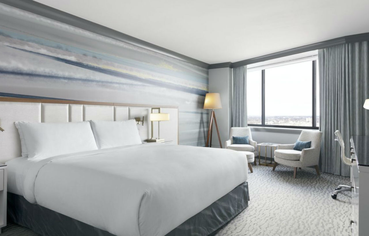 The Lofton Hotel Minneapolis, Tapestry Collection By Hilton Esterno foto