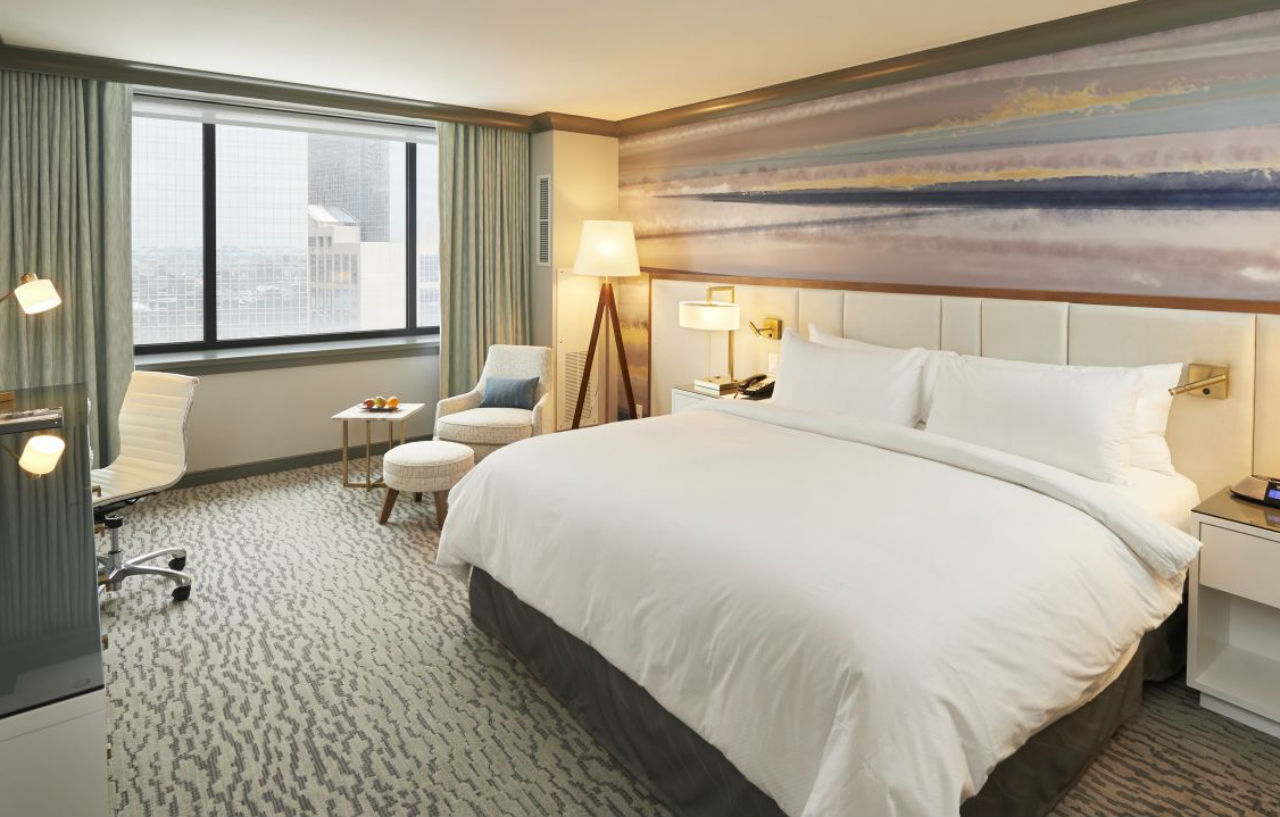 The Lofton Hotel Minneapolis, Tapestry Collection By Hilton Esterno foto